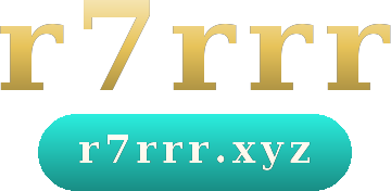 r7rrr logo